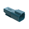 Rectangular Connector Housings - AT04-2P-BLU-ND - DigiKey