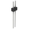 Headers, Male Pins - S2072E-01-ND - DigiKey
