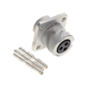 Circular Connector Assemblies - 623-VG95234A10SL3SNJ-ND - DigiKey