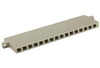 Backplane Connectors - 09060163302 - Powell Electronics, Inc.