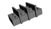 Terminal Blocks - 1546306-2 - Powell Electronics, Inc.