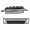 D-Sub Connector Assemblies - G17S2500110EU-ND - DigiKey
