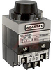 Relay;Electropneumatic;Timing;Off Delay;DPDT;Ctrl-V 125DC;1.5-15 sec. - 70132316 - Allied Electronics, Inc.