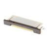 FFC, FPC (Flat Flexible) Connector Assemblies - WM8929TR-ND - DigiKey
