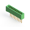 Edgeboard Connectors - 151-807-009-547-101-ND - DigiKey