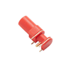 Jacks, Plugs -- 501-73099-2-ND - Image