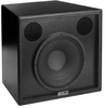 Dedicated LF array module - AS415e - Visual Sound, Inc.