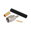 Coaxial Connector (RF) Assemblies - 6099-PE4036-ND - DigiKey