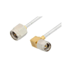 Coaxial Cables (RF) - 6099-PE3958LF-18-ND - DigiKey