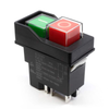 Pushbutton Switches - 141-KJE32211111-ND - DigiKey