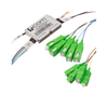 Fiber Optic Switches, Multiplexers, Demultiplexers -- 5073-PCWND-08347-1953-ND - Image