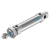 Actuators/Cylinders - 2171-DSNU-25-50-PPV-A-ND - DigiKey