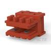 Free Hanging, Panel Mount - 1-284970-3-ND - DigiKey