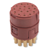Circular Connector Assemblies - 2181-73002710-ND - DigiKey