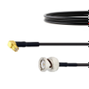 Coaxial Cables (RF) - 5328-FMC00374-12-ND - DigiKey