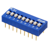 DIP Switches - 5916-EDG109S-ND - DigiKey