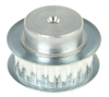 Belt Pulleys - 182666 - RS Components, Ltd.