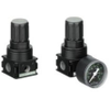 Pneumatic Pressure Regulators - 2577237 - RS Components, Ltd.