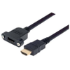 HDMI Cables - 297317 - RS Components, Ltd.