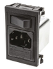 IEC Filters - 2146142 - RS Components, Ltd.