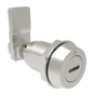 VISE ACTION® Compression Latch, Small Size, Slotted Recess, Stainless Steel, Electropolished - E3-59-82 - Southco