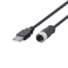 Between Series Adapter Cables - 2330-E12689-ND - DigiKey