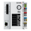 CX2100-0914 | Power supply unit for external battery pack for CX20x3 and CX2042 -  - Beckhoff Automation LLC