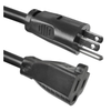 Power, Line Cables and Extension Cords - 189-250140-01-ND - DigiKey