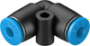 Pneumatic Fittings - 2023276 - RS Components, Ltd.