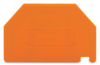 DIN Rail Terminal Accessories - 221533 - RS Components, Ltd.