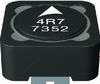 15uH 1KHz 3.3A Inductor and Choke - 71-B82477G2153M - ERSAELECTRONICS PTE. LTD.