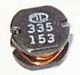 Unshielded Inductor, SMT - DR335 Series - Datatronics™