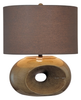 10192-0 Accent Lamp - 10192-0 - Minka Group