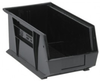 Bins & Systems - Recycled Bins - Ultra Stack and Hang - QUS240BR