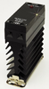 SINGLE-PHASE SSR Vdc & Vac -- SSRDIN660