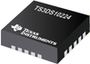 TS3DS10224 High-Speed 2:4 Differential Multiplexer / Demultiplexer - TS3DS10224RUKR - Texas Instruments