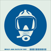 BradyGlo IMO Fire Control Sign - 80899 - Brady Corporation