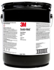 3M Scotch-Weld 420NS Black Two-Part Epoxy Adhesive - Black - Accelerator (Part A) - 5 gal Pail 31309 - 021200-31309 - R. S. Hughes Company, Inc.