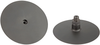Flat suction cup (round), handling flat workpieces with different widths SGN 120 ECO-60 G1/4-AG - 10.01.01.00212 - Schmalz Inc.