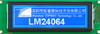 240x64 Graphic Display Module - LM24064FFW - Shenzhen Topway Technology Co., Ltd.