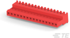Standard Rectangular Connectors - 4-641241-6 - TE Connectivity