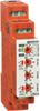 Relay, Voltage Sense, Dpdt, 5A, 400Vac; Product Range Broyce Control - 04AC8465 - Newark, An Avnet Company