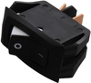 Rocker Switch, Spst, 16A, 125V, Panel; Switch Operation Carling Technologies - 50B1615 - Newark, An Avnet Company