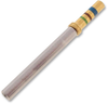 Circular Connector Contact, Socket, 28 Awg, 22 Awg, Crimp, Gold Plated Contacts, Mil-C-39029 Series Rohs Compliant Deutsch Te Connectivity - 46W5121 - Newark, An Avnet Company