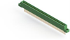 Card Edge Conn, Single, 53Pos, Wire Wrap; Card Edge Connector Type Edac - 68AJ5691 - Newark, An Avnet Company