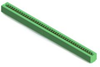 Card Edge Conn, Single Side, 43Pos, Th; Card Edge Connector Type Edac - 87AH3070 - Newark, An Avnet Company