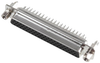 Hd D-Sub Conn, Rcpt, 62Pos, Th; No. Of Contacts Harting - 44J4635 - Newark, An Avnet Company