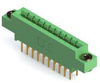 Card Conn, Dual Side, 20Pos, Wire Wrap; Card Edge Connector Type Edac - 59AJ5196 - Newark, An Avnet Company