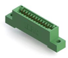 Card Edge Conn, Single, 13Pos, Lug; Card Edge Connector Type Edac - 65AJ4366 - Newark, An Avnet Company