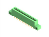 Card Edge Conn, Dual, 26Pos, Th; Card Edge Connector Type Edac - 63AJ9487 - Newark, An Avnet Company